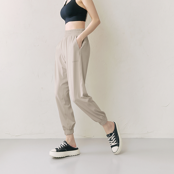 Performance Joggers