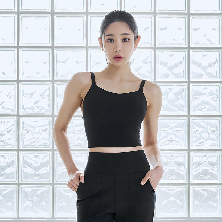 Black Label 360N Backless Bra