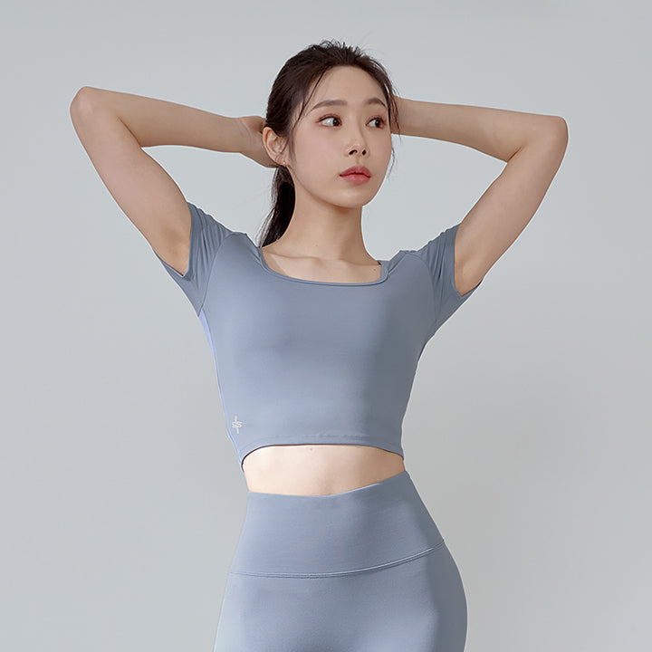 XELLA™ Intension Cropped Top