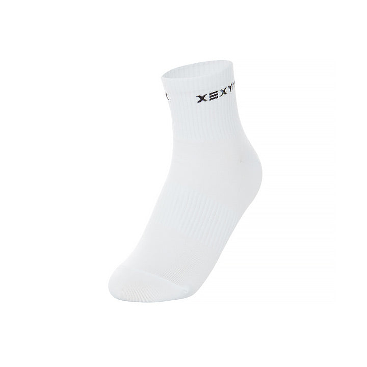 XEXY Cropped Socks