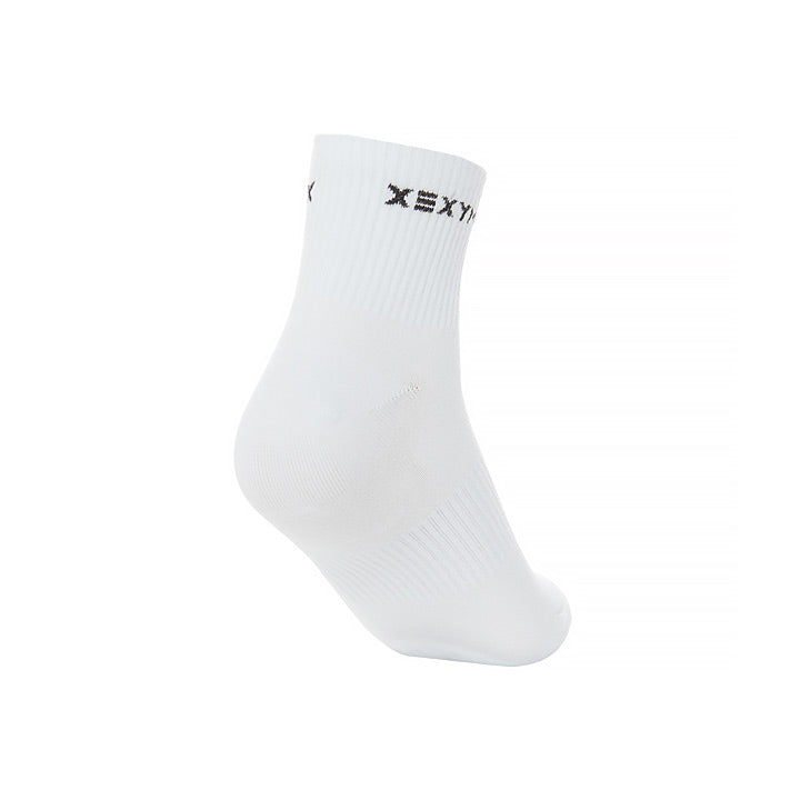 XEXY Cropped Socks