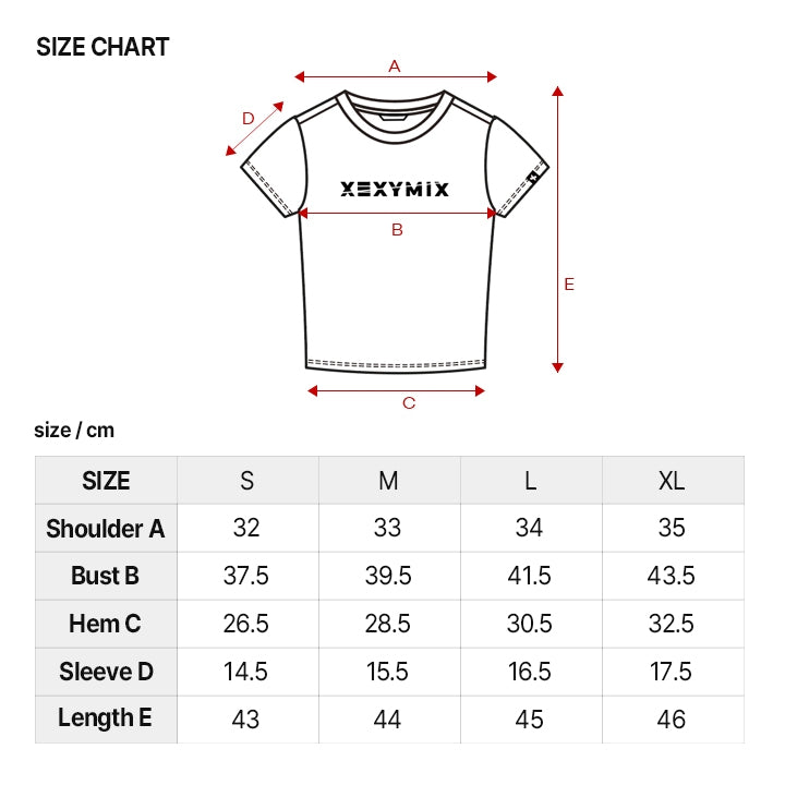 Heva Cropped Top